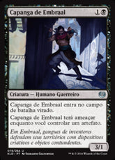 Capanga de Embraal / Embraal Bruiser - Magic: The Gathering - MoxLand